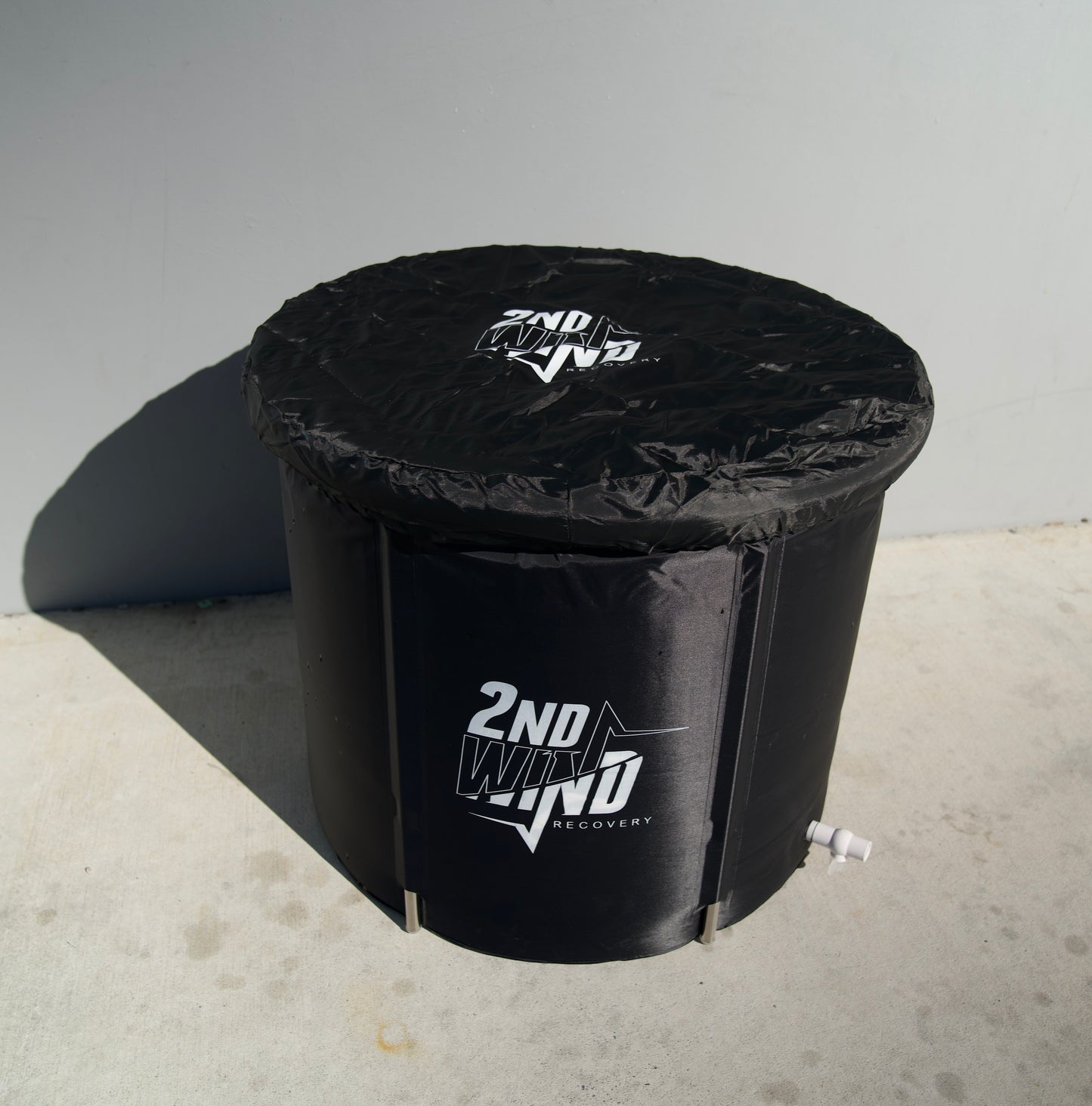 BARREL RECOVERY BATH 2.0