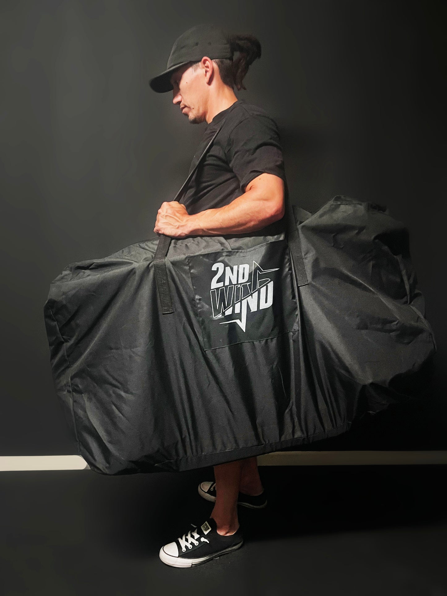 OVAL RECOVERY BATH
