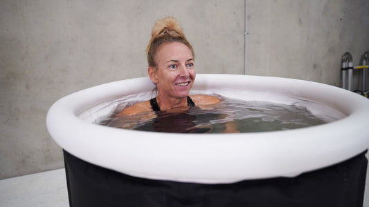 The basic science behind Cold Therapy