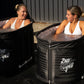 OVAL RECOVERY BATH