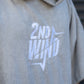 2nd Wind Hooded Towel