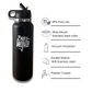 1.1L 2ND WIND STAINLESS STEEL BOTTLE