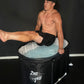 OVAL RECOVERY BATH